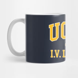 UCSB Class of 2023  - I.V. League Mug